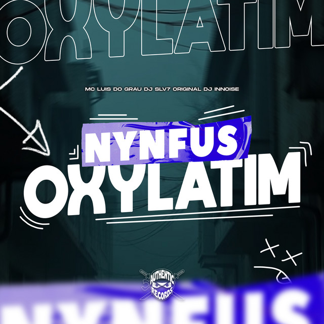 Nynfus Oxylatim