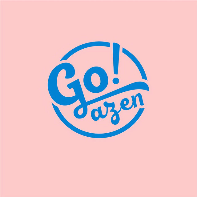 Go!azen 6.0: Amets Berriak cover art