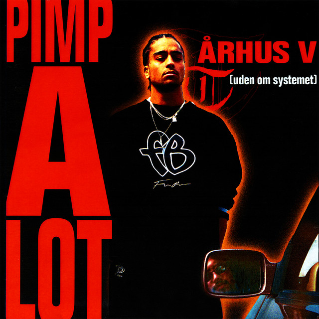 Århus V - Uden Om Systemet cover art