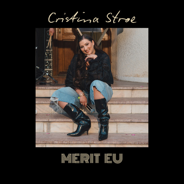 Merit eu - Cover