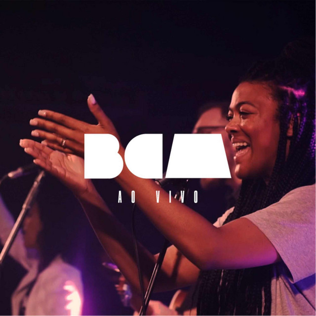 O Hino + Porque Ele Vive (Ao Vivo) album image