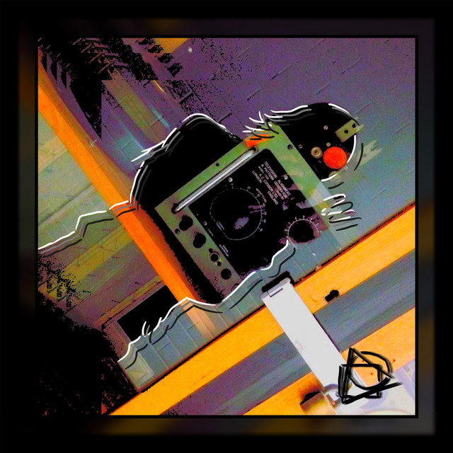 Reflections cover art