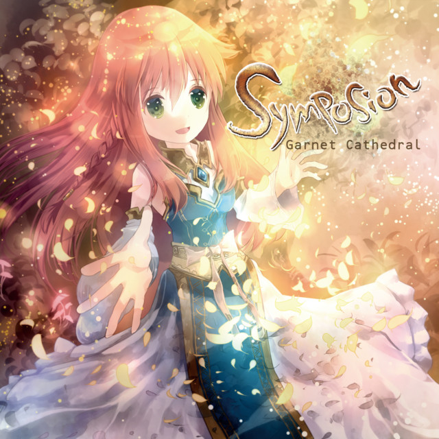 Symposion cover