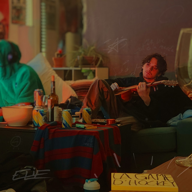 album image