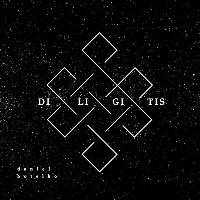 Diligitis cover art