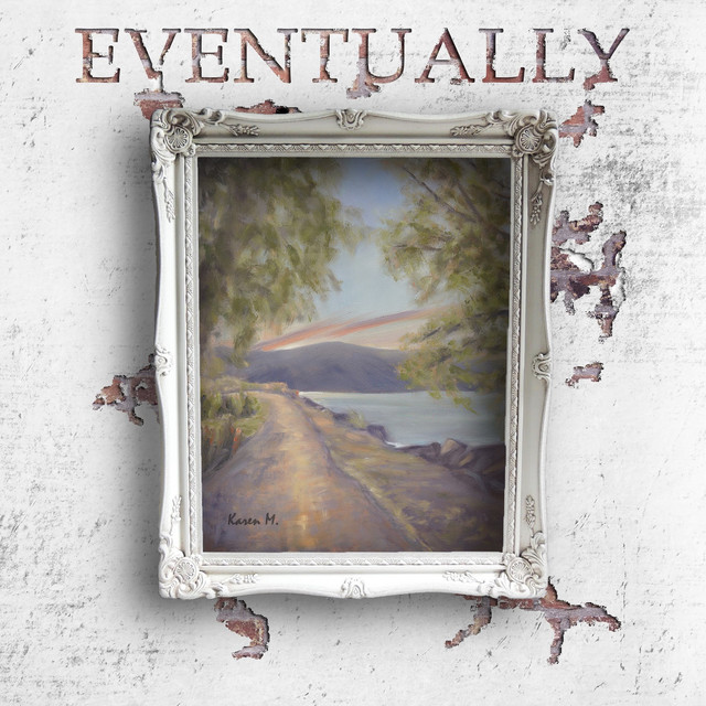 Eventually cover art