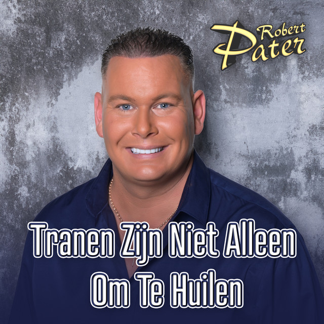Tranen Zijn Niet Alleen Om Te Huilen