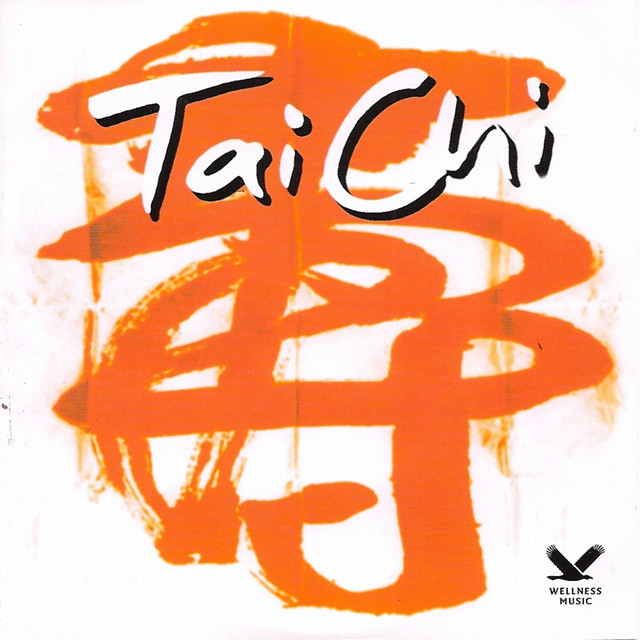 Tai Chi cover art