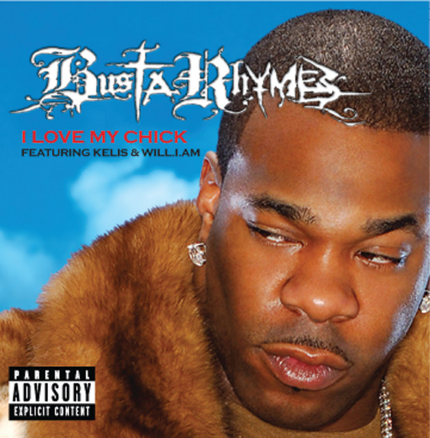 Touch It - Remix 4 (Explicit)