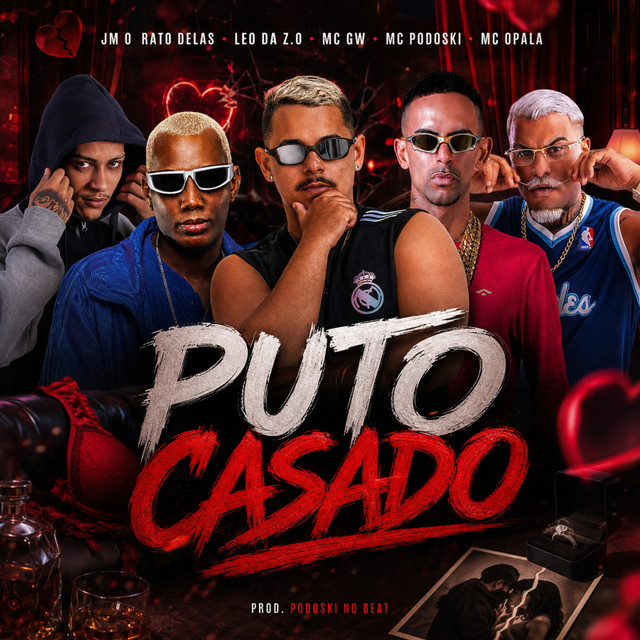 Puto Casado