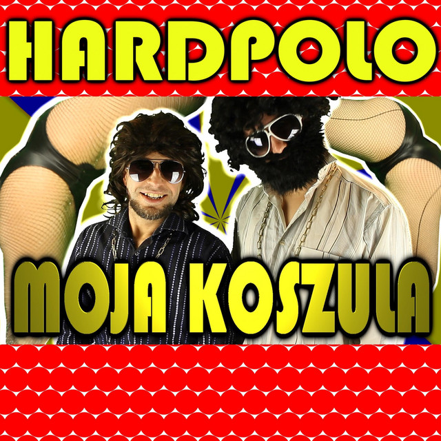 Moja Koszula cover art