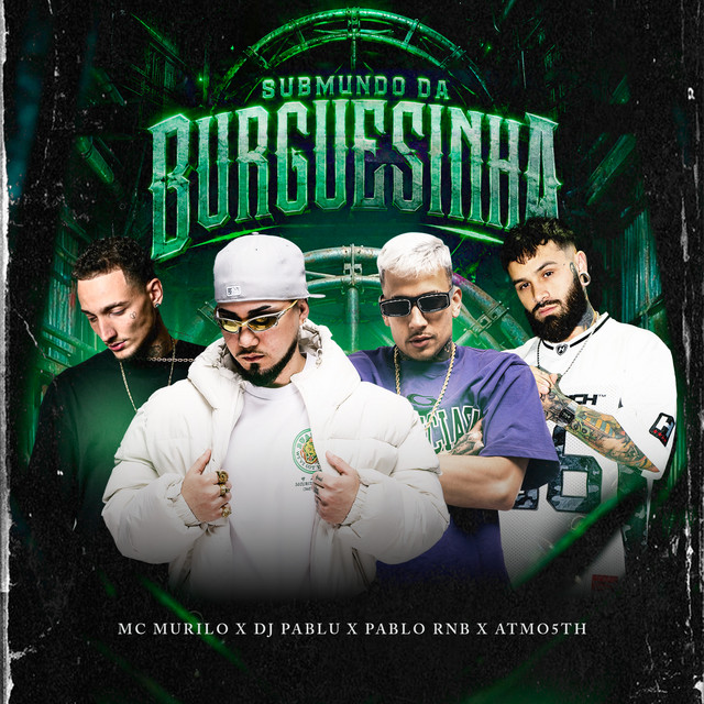 Submundo da Burguesinha
