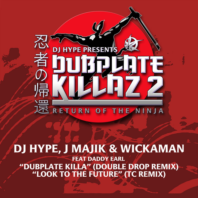 Dubplate Killa (Double Drop Remix)