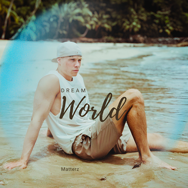 Dreamworld cover art