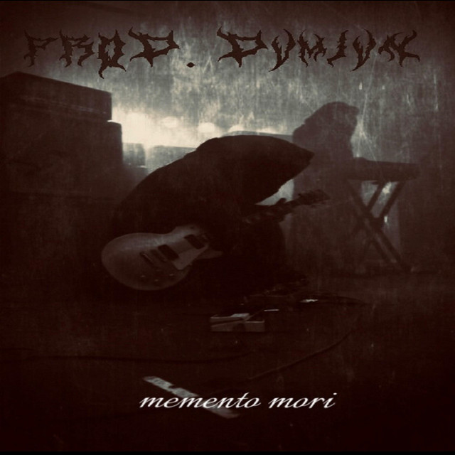 Memento Mori cover art