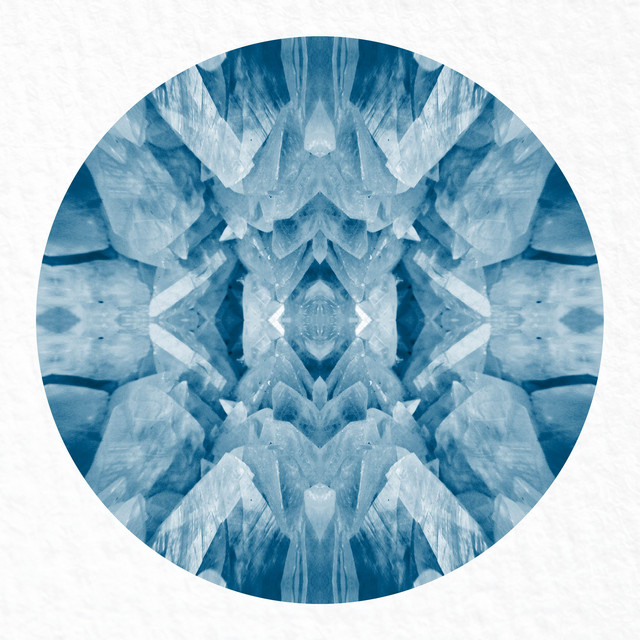 MELT cover art