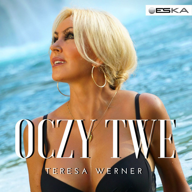 Oczy Twe cover