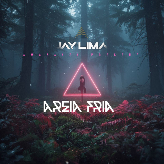 Areia Fria cover