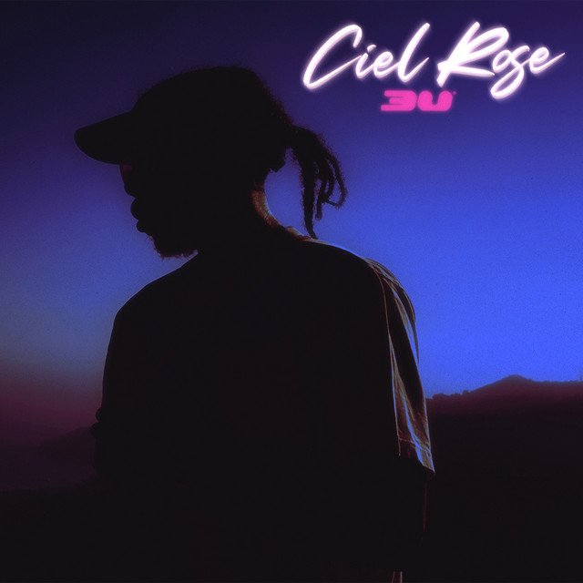 CIEL ROSE cover art