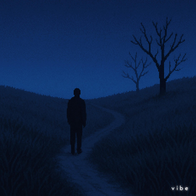 i've been lost