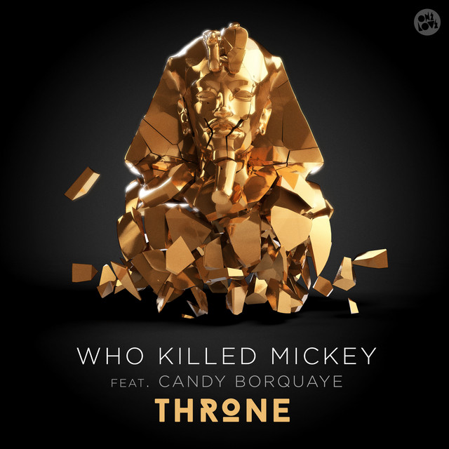 WhoKilledMickey