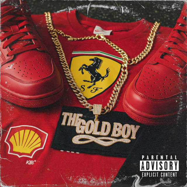 The Gold Boy