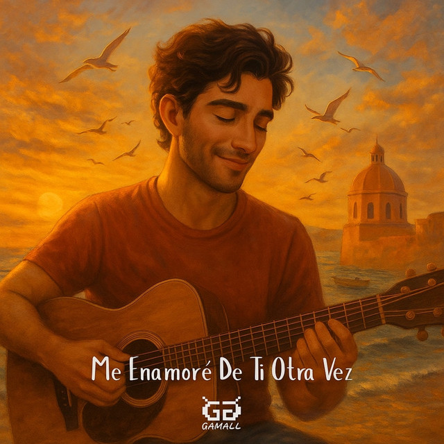 Me Enamoré De Tí Otra Vez