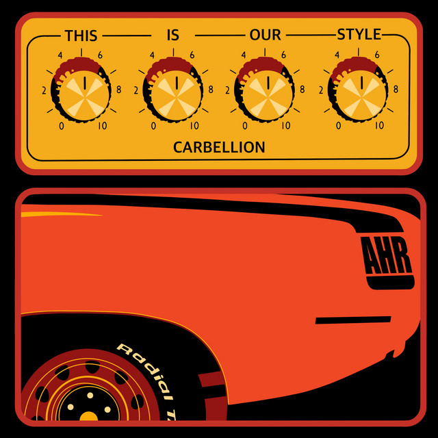 This Is Our Style cover