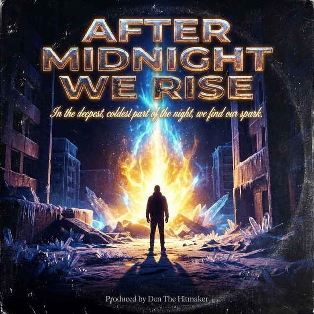 After Midnight We Rise