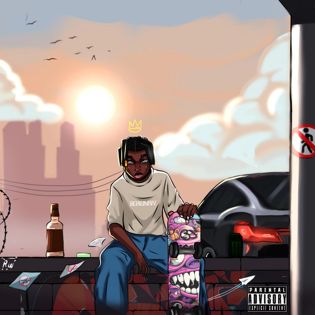 yb cover art