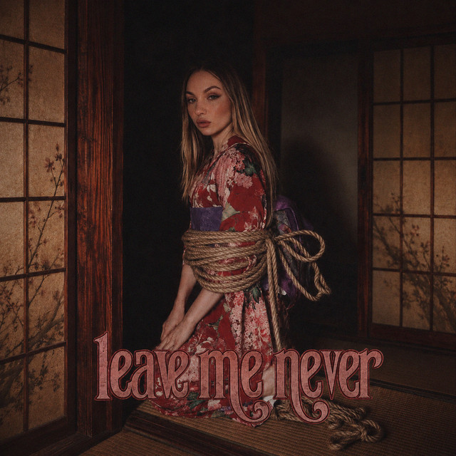 Leave Me Never