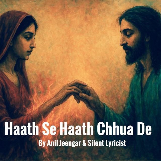 Haath se Haath Chhua De