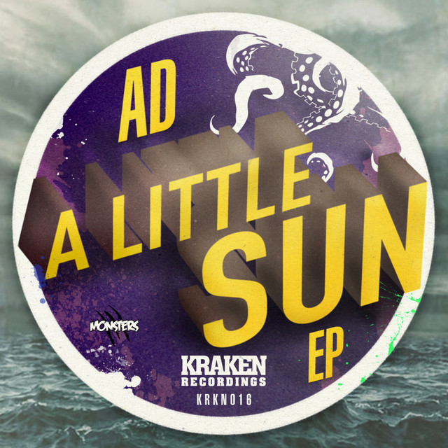 Kick a Hole in the Speaker cover art