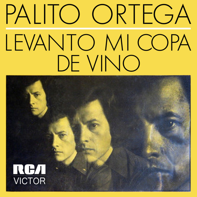 Levanto Mi Copa de Vino / Una Casa Cerca del Sol
