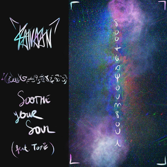 Soothe Your Soul cover