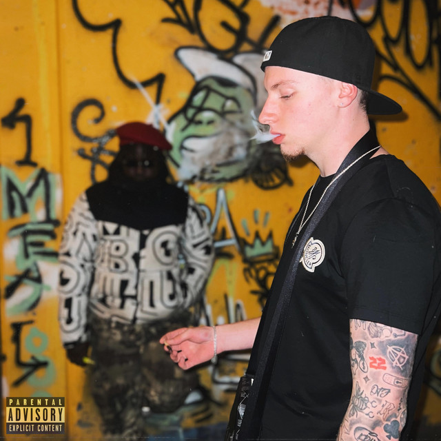 Zone cover art