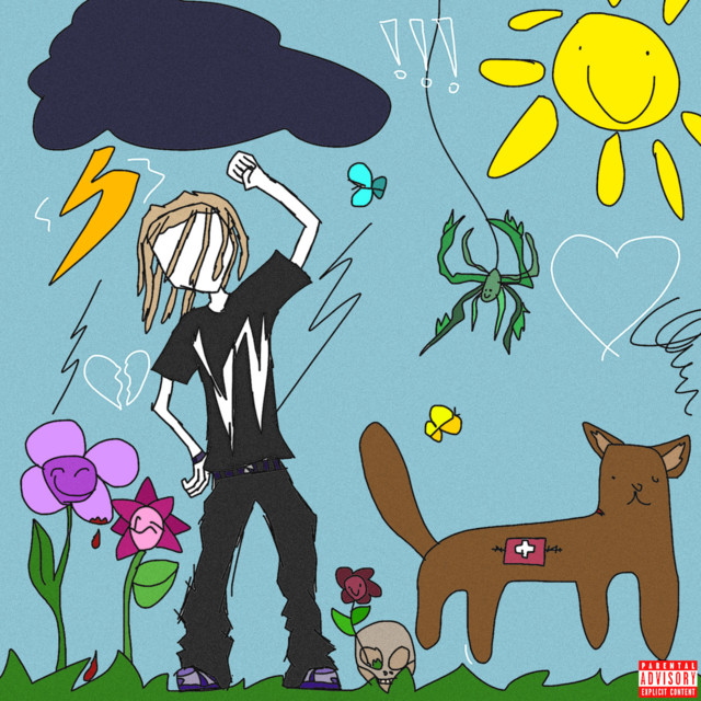 album image