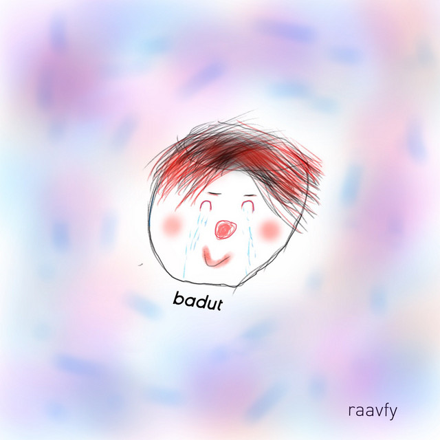 Badut cover art