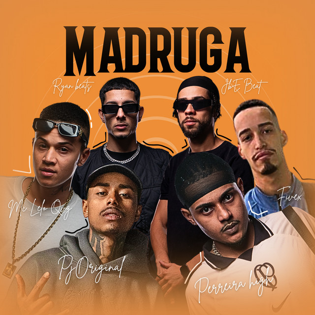 Madruga