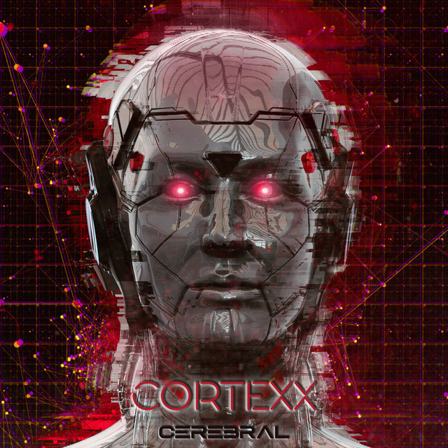 Cerebral cover art