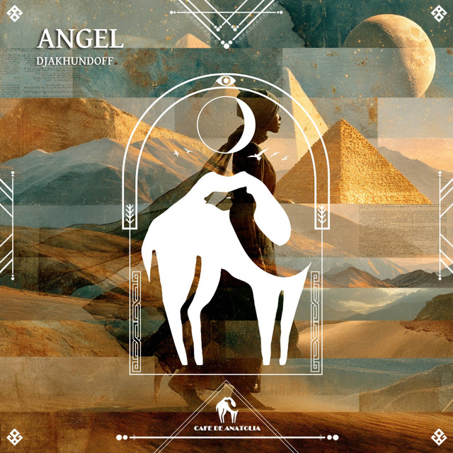 undefined album image