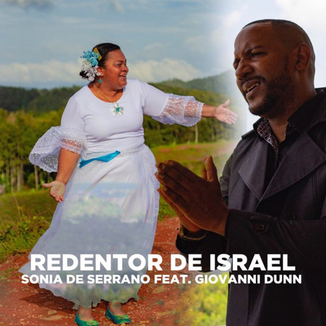 Redentor de Israel