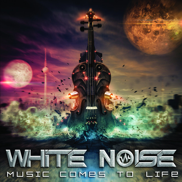 Music Come to Life cover art