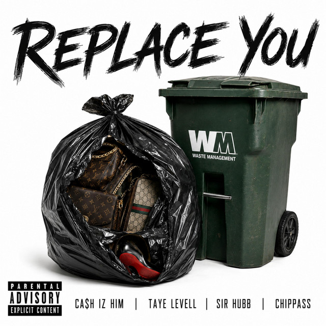 Replace You