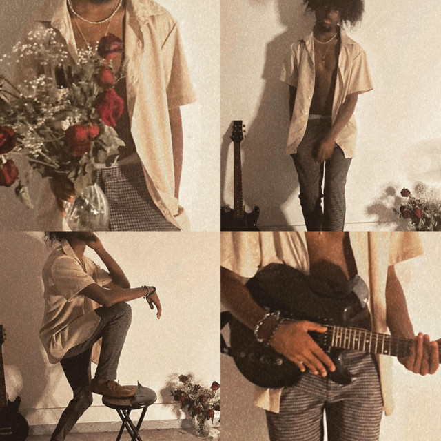 BROWN SUGAR SUNDAY cover art