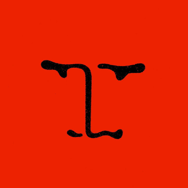 Portrait cover art