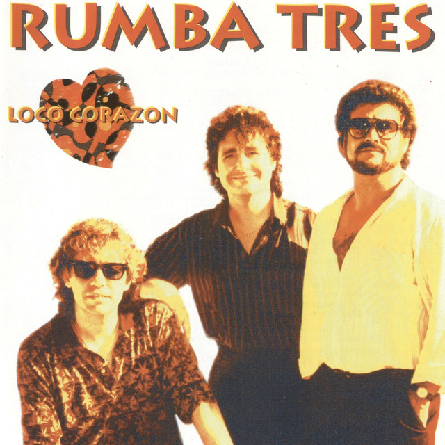 Baila Mi Rumba