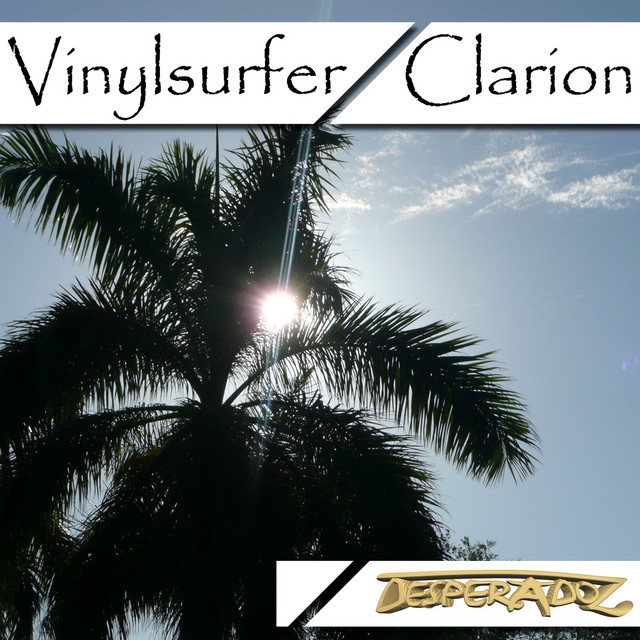 Clarion - Taymar´s Marbellamor Remix cover art