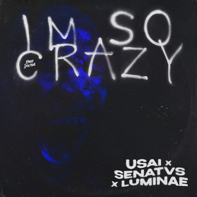 I'm So Crazy