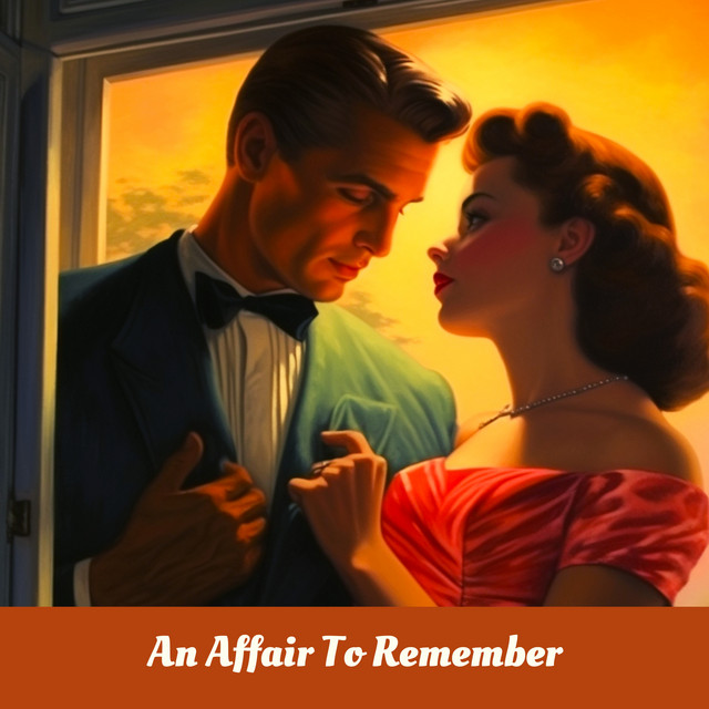 An Affair To Remember cover art